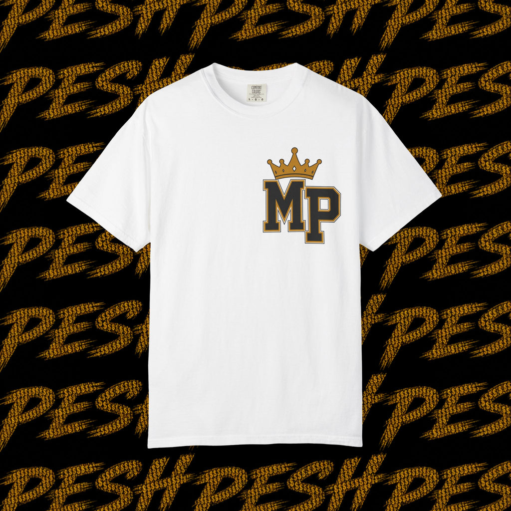 Mr. Pesh Crown T-Shirt