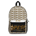 Move Pesh $$$$ Backpack