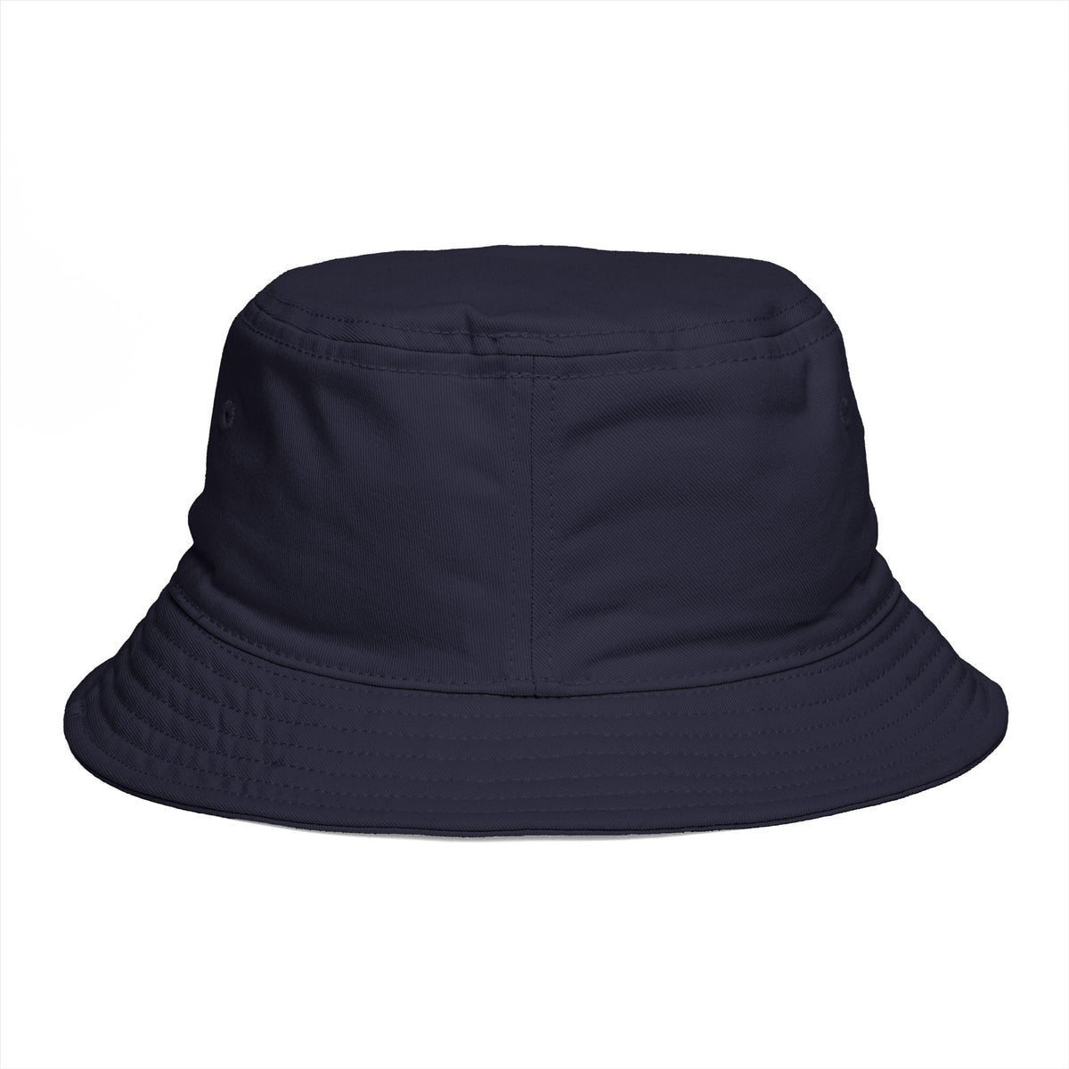 PESH  Bucket Hat – Retro Streetwear Gold Pesh Logo