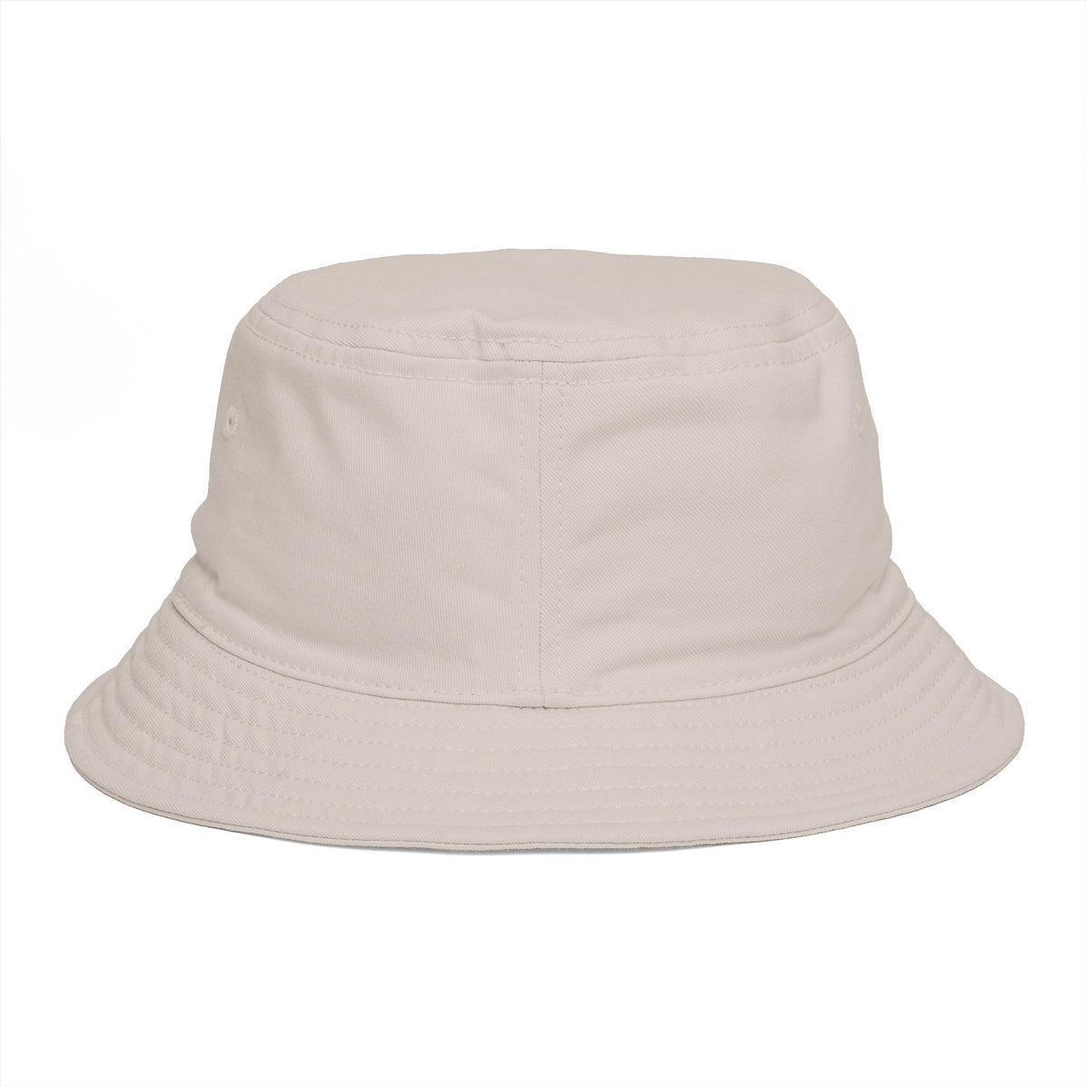 PESH  Bucket Hat – Retro Streetwear Gold Pesh Logo