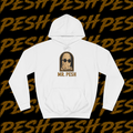 Mr. Pesh College Hoodie — The Virgin Islands Tour Pullover