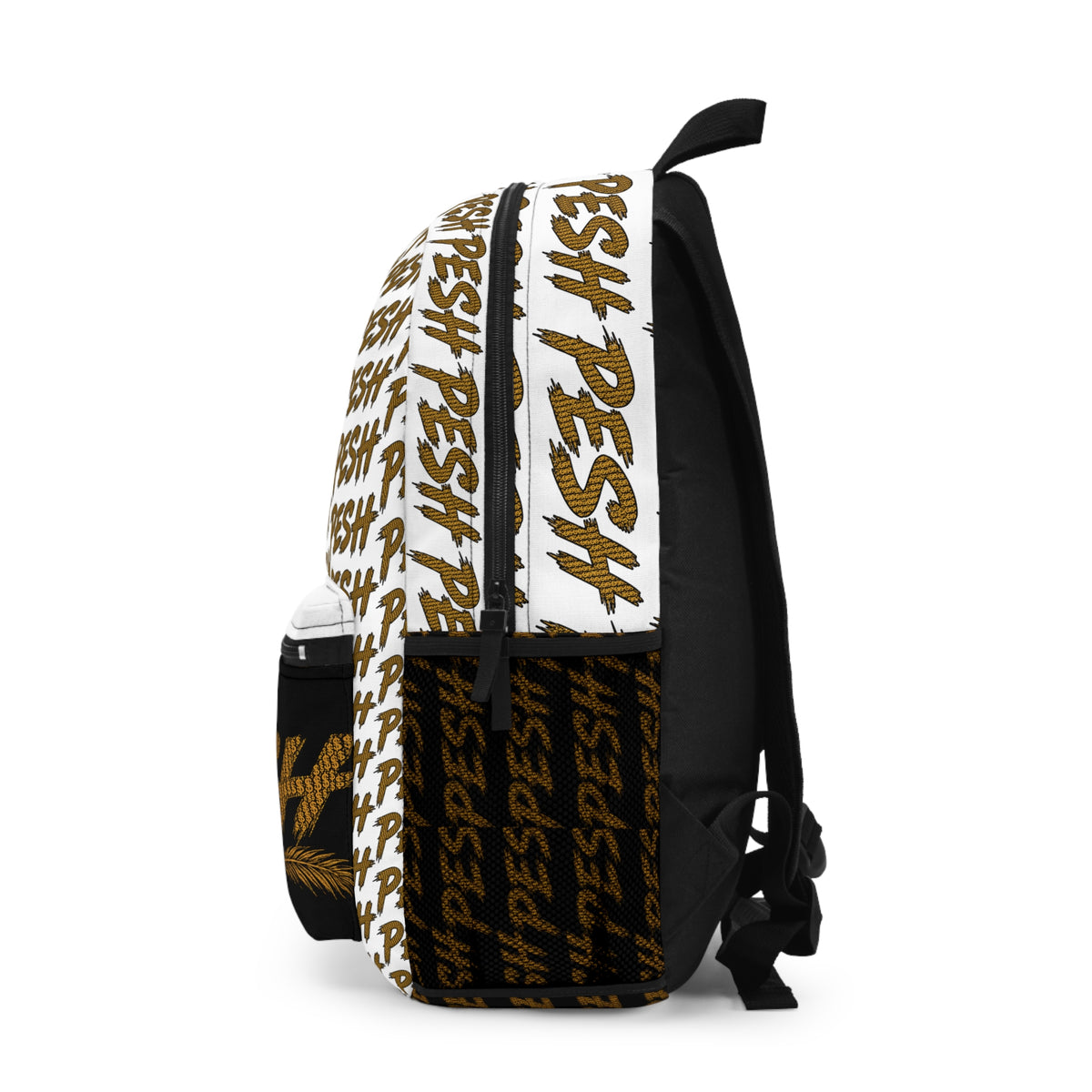 Move Pesh $$$$ Backpack
