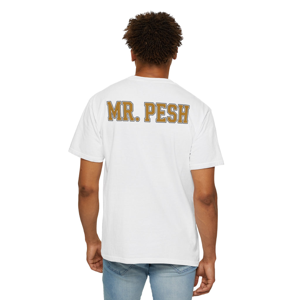 Mr. Pesh Crown T-Shirt