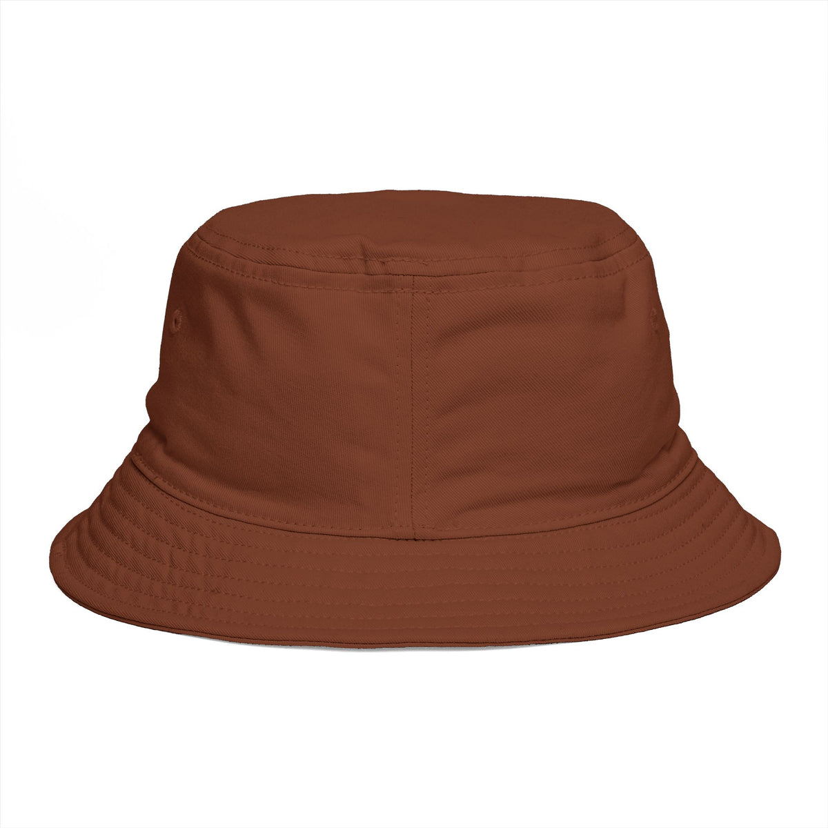 PESH  Bucket Hat – Retro Streetwear Gold Pesh Logo