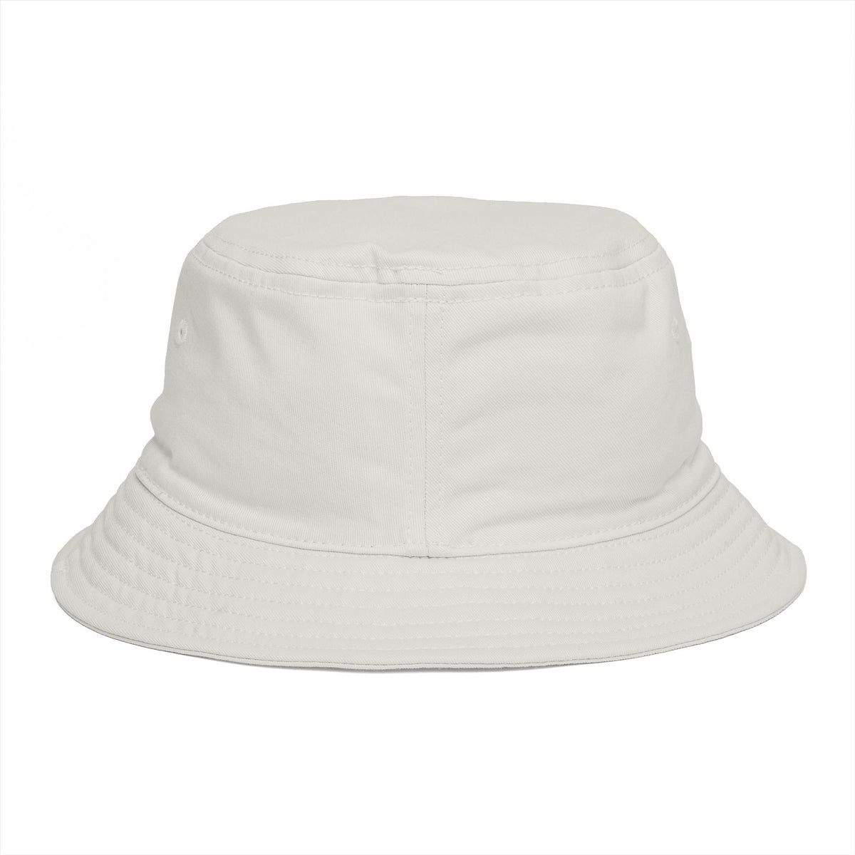 PESH  Bucket Hat – Retro Streetwear Gold Pesh Logo