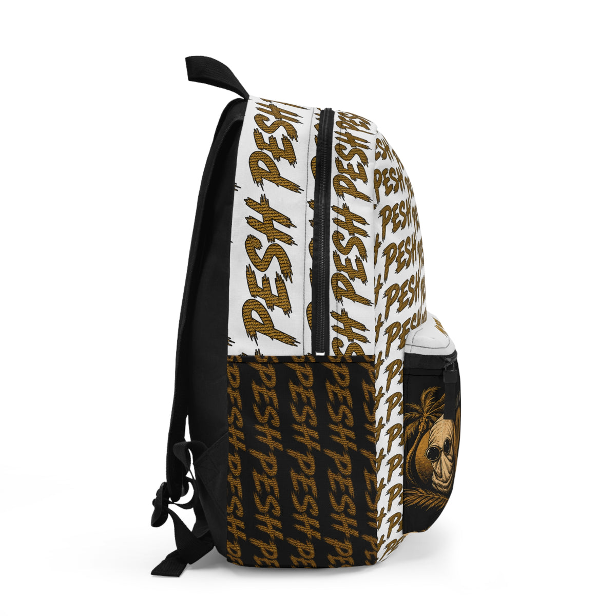 Move Pesh $$$$ Backpack