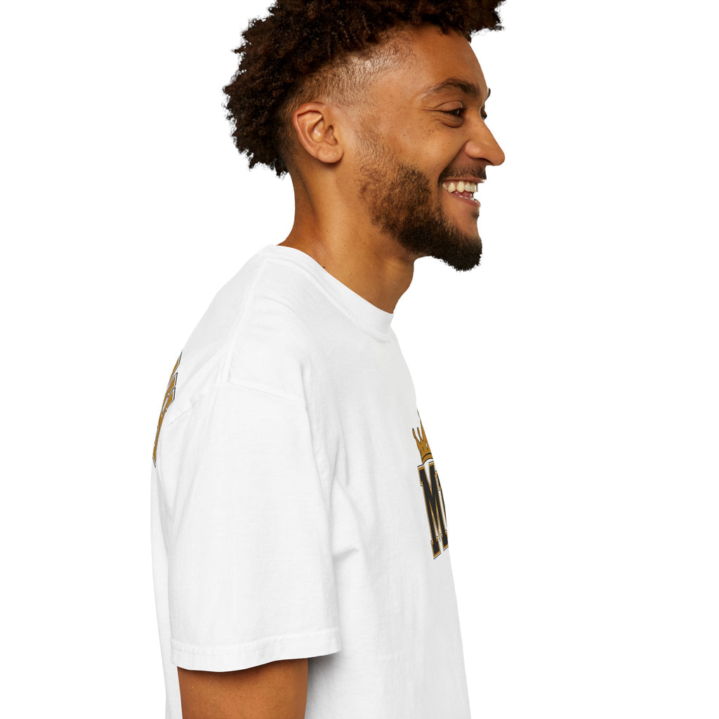Mr. Pesh Crown T-Shirt