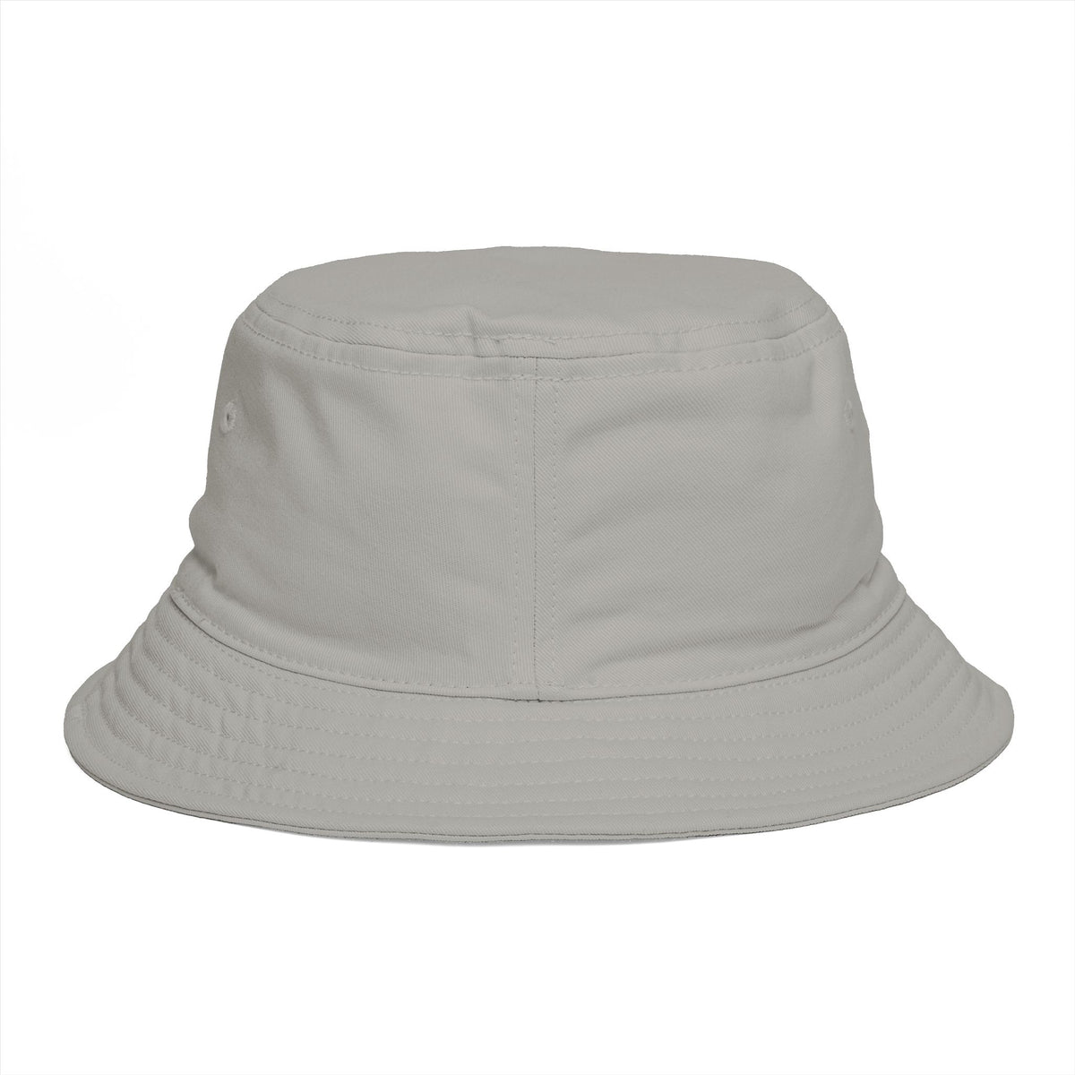 PESH  Bucket Hat – Retro Streetwear Gold Pesh Logo